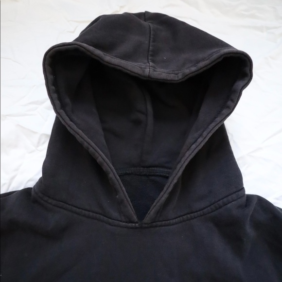 Mr Throwback Originals Hoodie - Picture 12 of 13